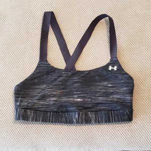 Under Armour Sports Bra